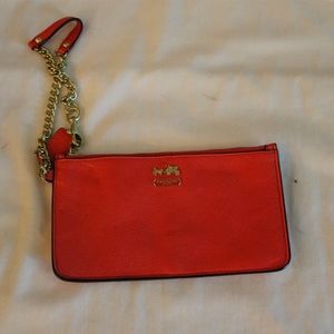 Coach Bags - Coach Wristlet Coach Bags - Coach Wristlet